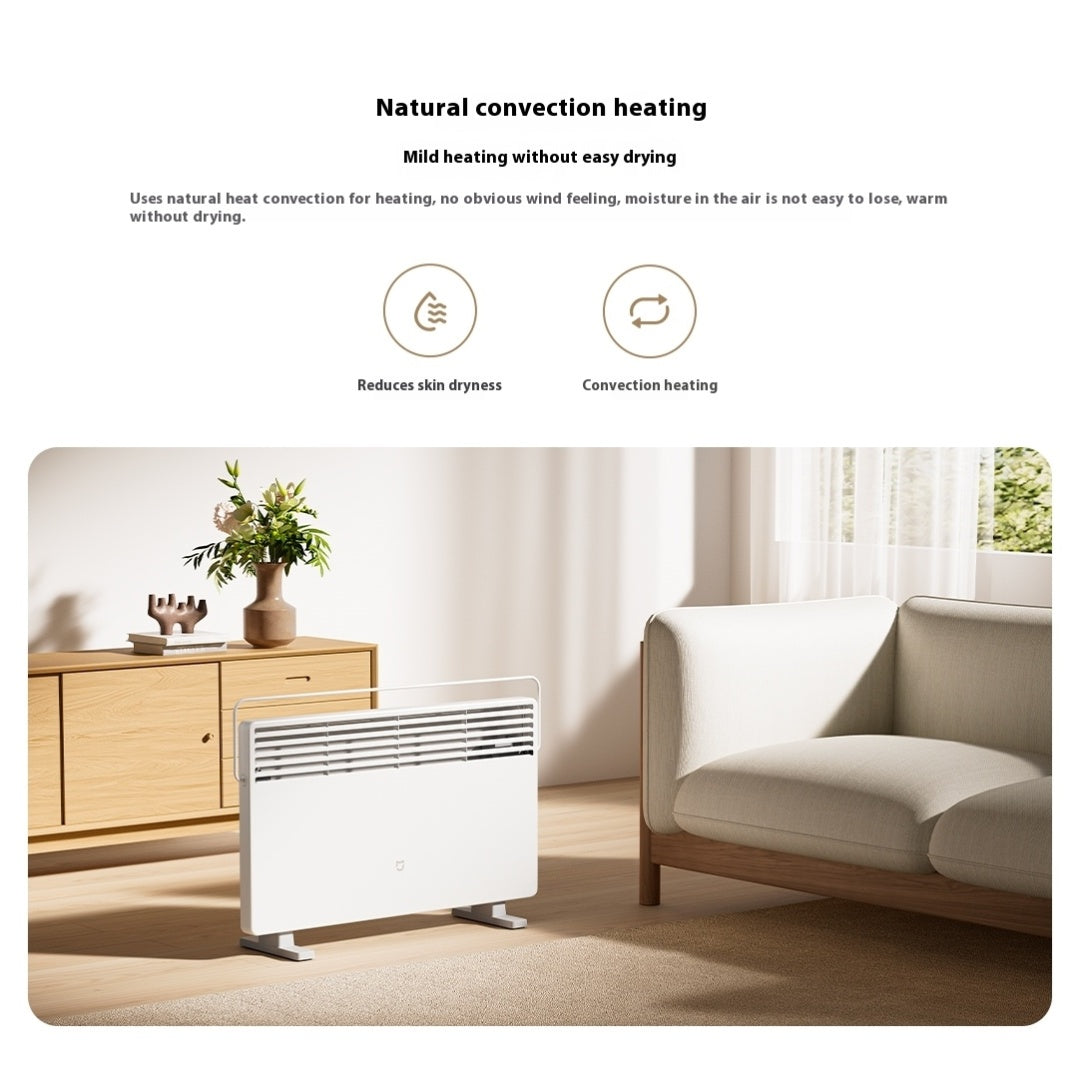 Xiaomi Mijia Electric Heater 2 Temperature Control Edition