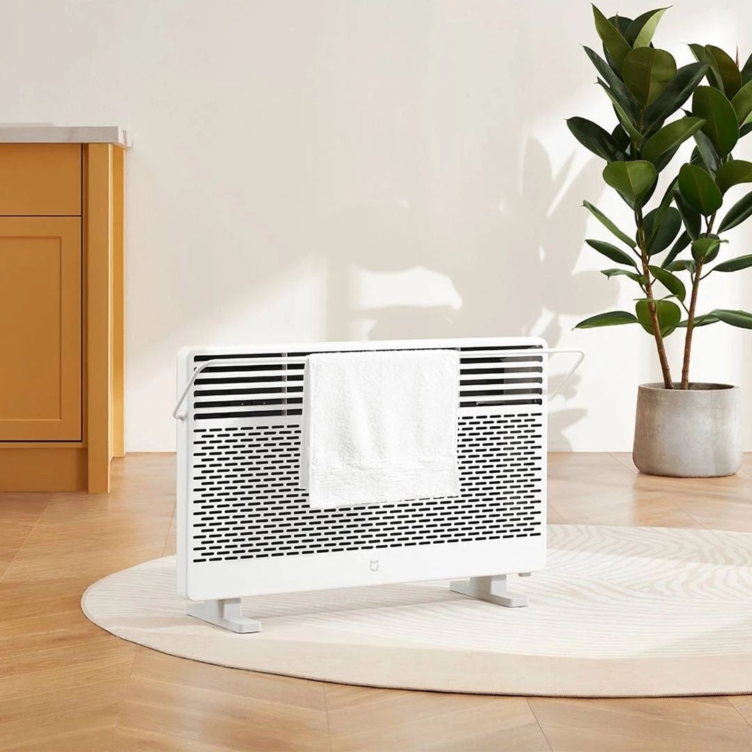 Xiaomi Mijia Smart Graphene Space Heater