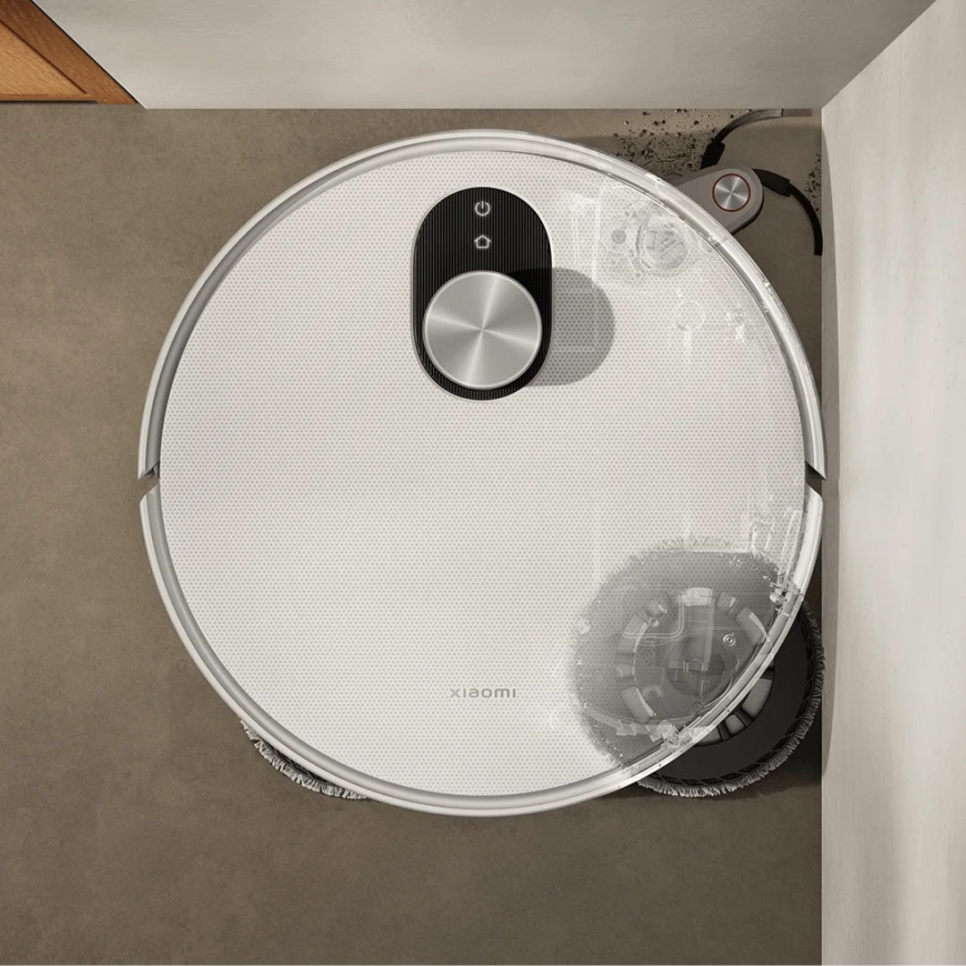 Xiaomi Robot Vacuum 5 Pro