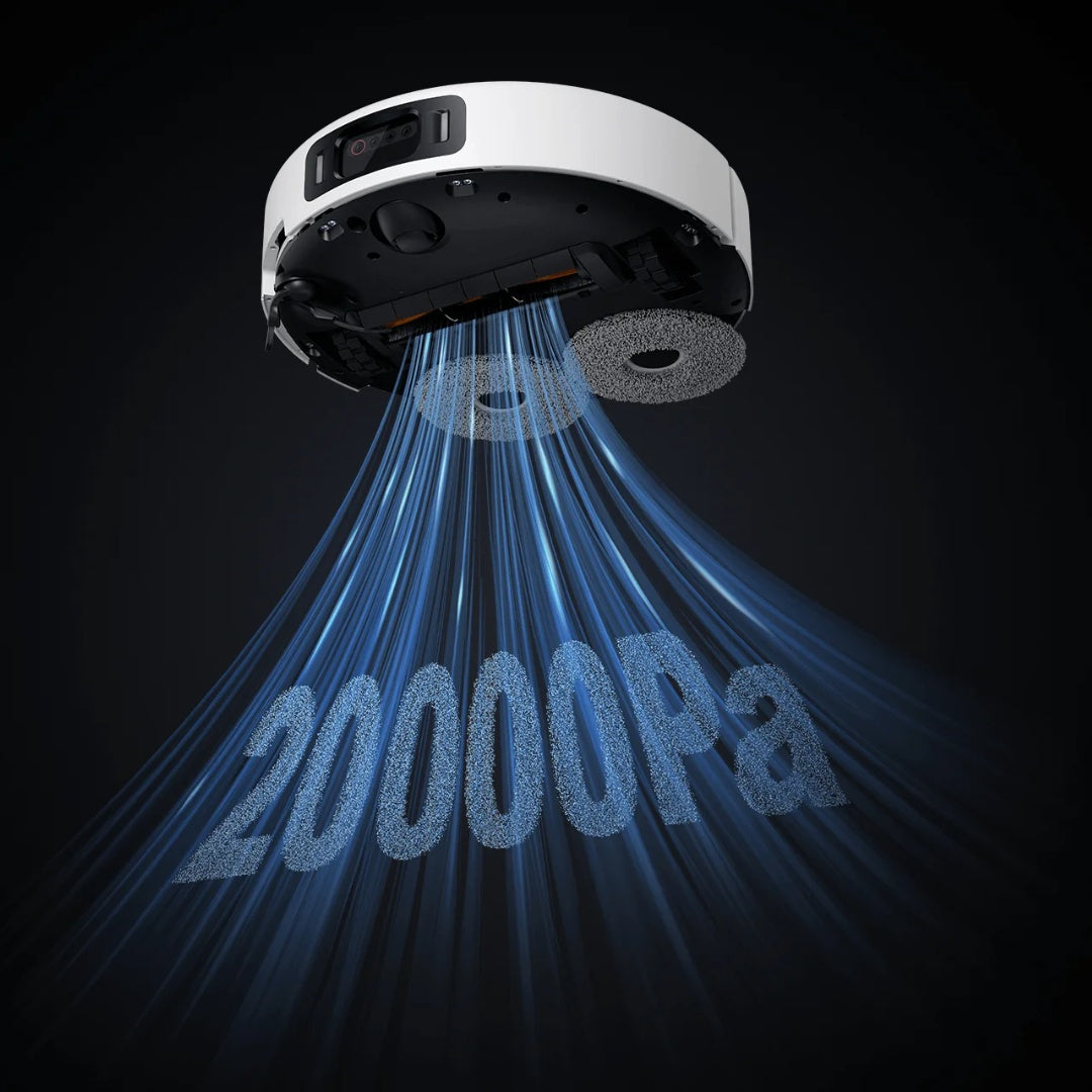 Xiaomi Robot Vacuum 5 Pro