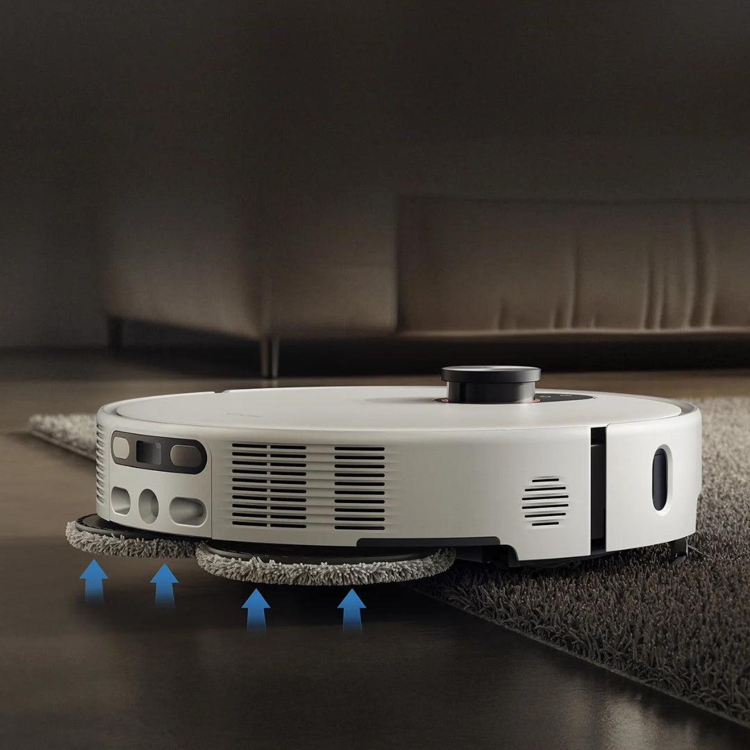 Xiaomi Robot Vacuum 5 Pro