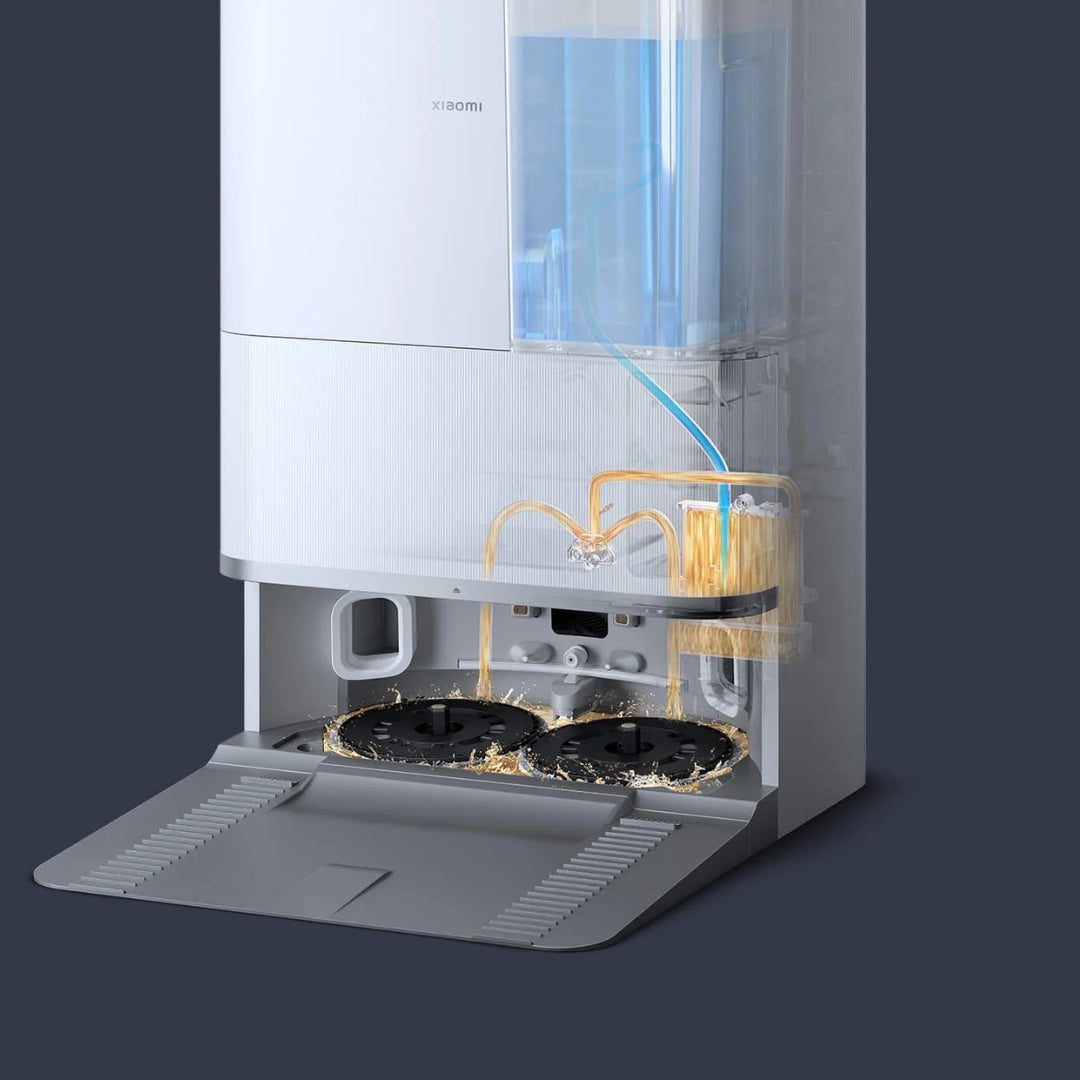 Xiaomi Robot Vacuum 5 Pro