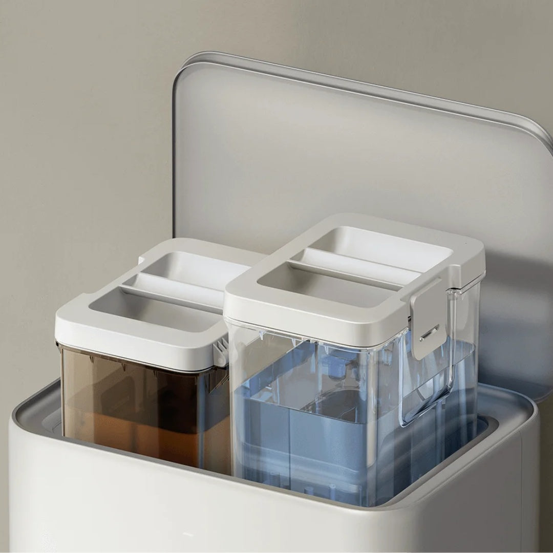 Xiaomi Robot Vacuum 5 Pro