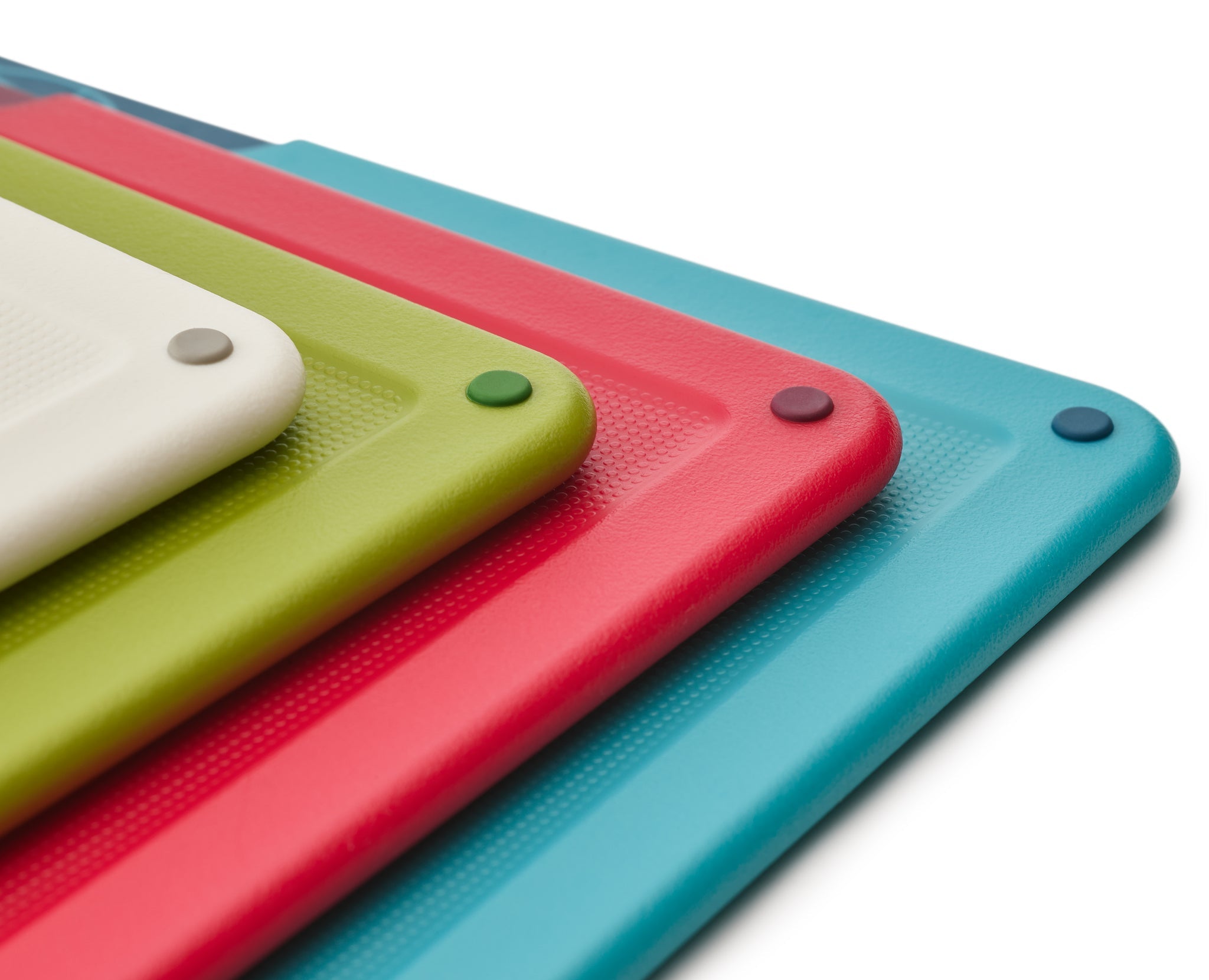 Joseph Joseph Folio™ Icon 4-Piece Multicolour Chopping Board Set Large