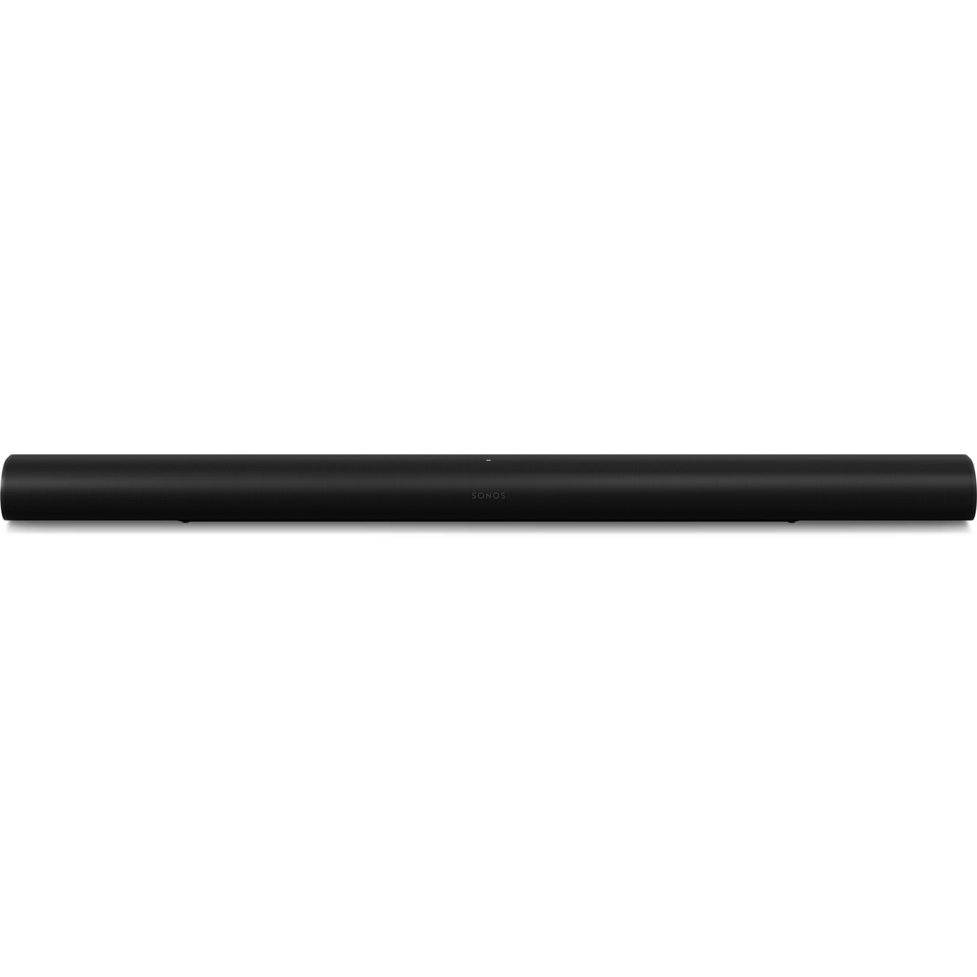Sonos Arc Ultra Home Theater Soundbar with Dolby Atmos Black