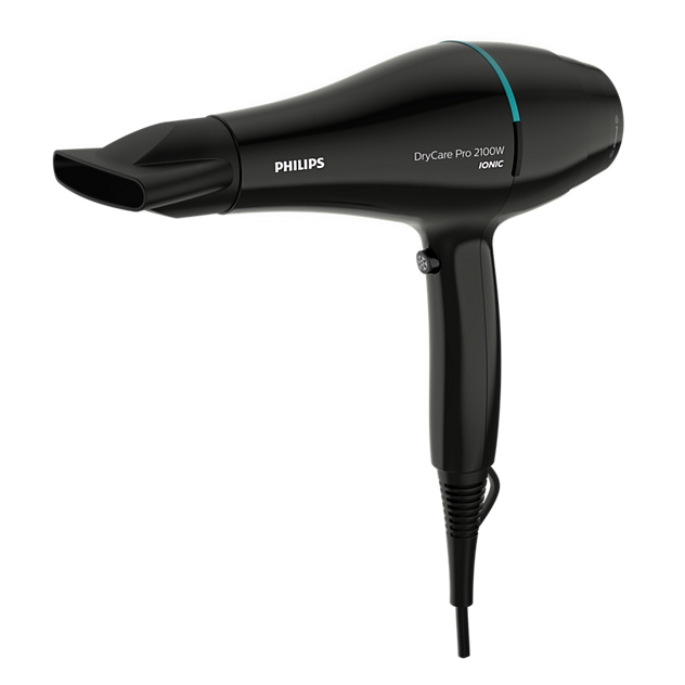 Philips BHD272 Pro hair dryer