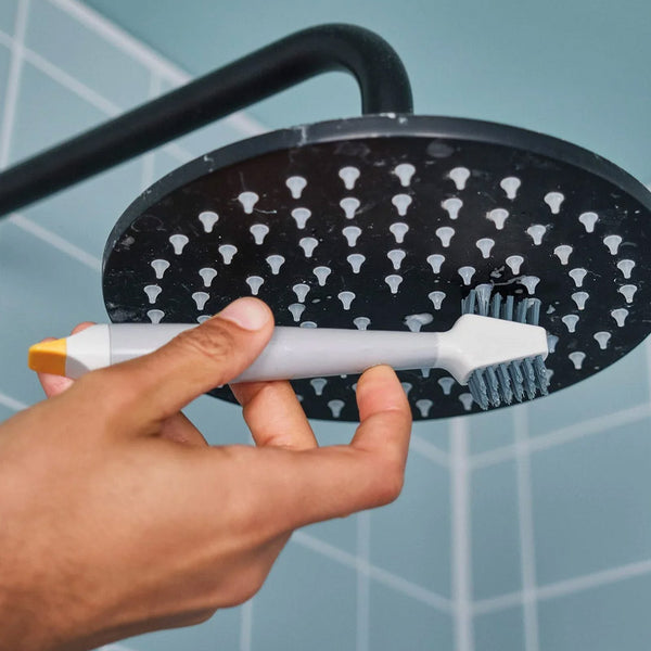 Joseph Joseph CleanTech 6-Piece Cleaning Tool Set 6500031 Hygienic Scrubber