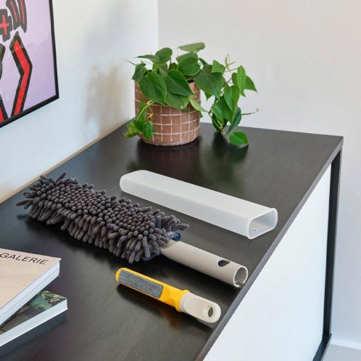 Joseph Joseph CleanTech 6-Piece Cleaning Tool Set