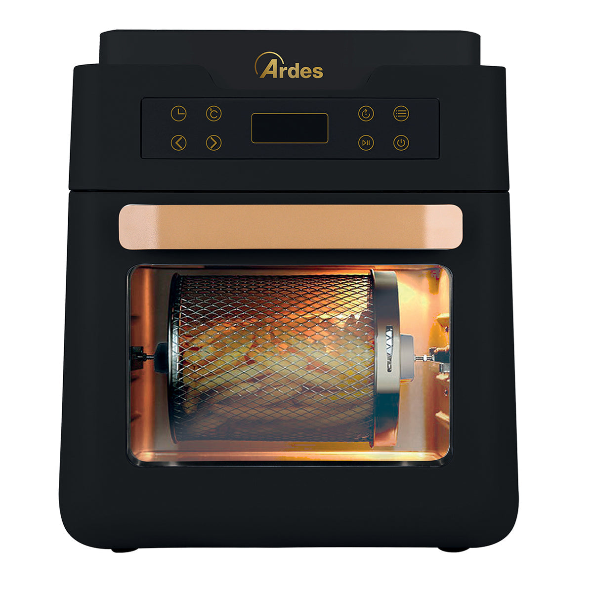 Ardes Eldorada XXL 12L Multifunction Air Fryer & Oven 1700W AR1K3000