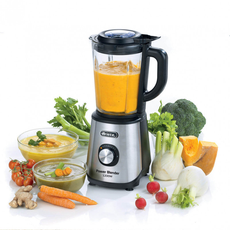 Ariete Power Blender – 1200W (Model 579)