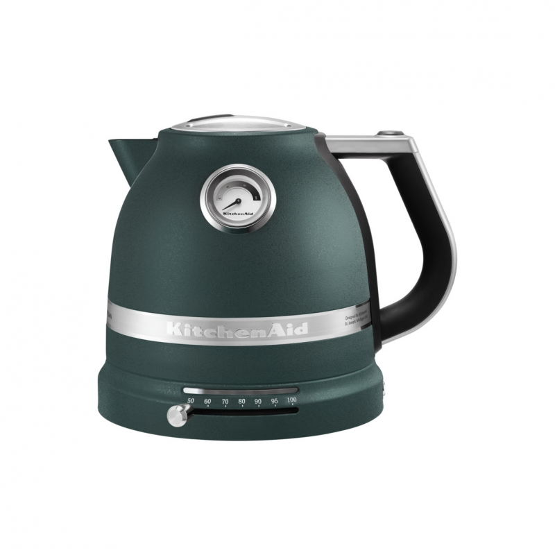 KitchenAid Artisan Kettle 5KEK1522 1.5L Dual Wall Variable Temperature