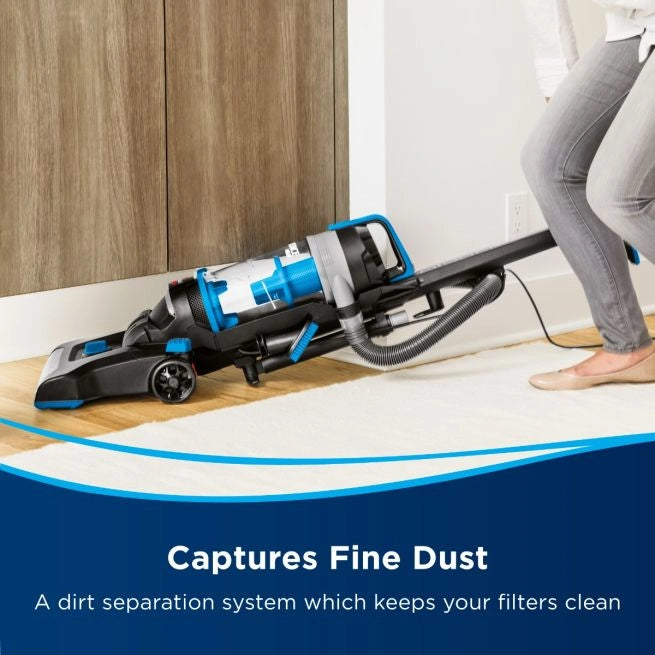 Bissell 2111E Powerforce Helix Vacuum Cleaner 1100 W