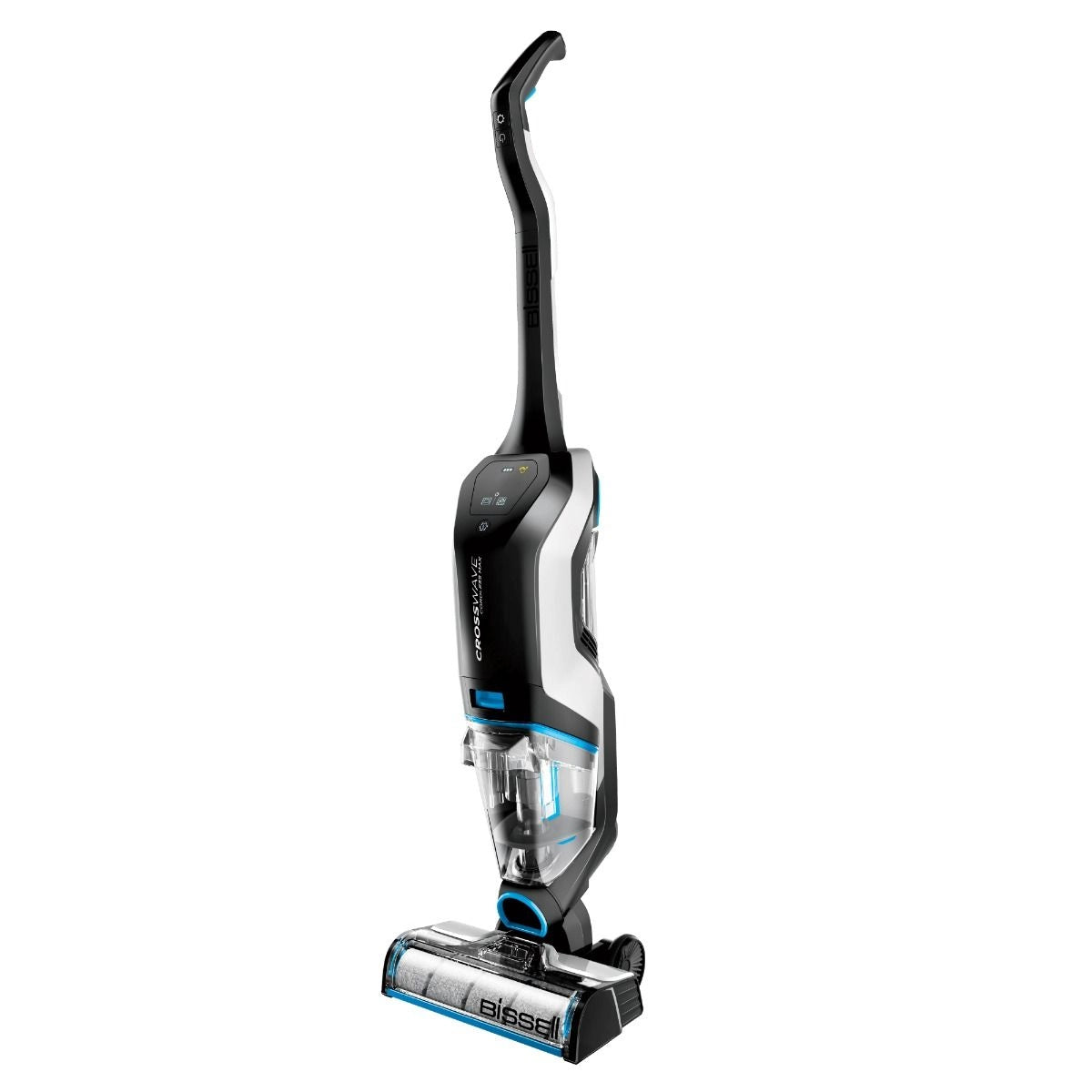 Bissell CrossWave Cordless Max – Vacuum & Wash