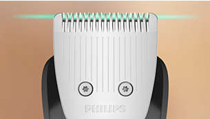 Philips All-in-One Trimmer 7000 Series 13-in-1 Face Hair Body MG7922 15
