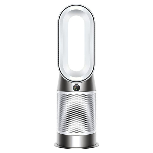 Dyson Purifier Hot+Cool Gen 1 Hp10 Fan Heater, White