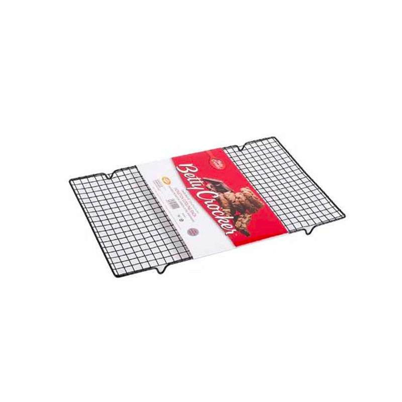 Betty Crocker Cooling Rack 41X25X1.5Cm