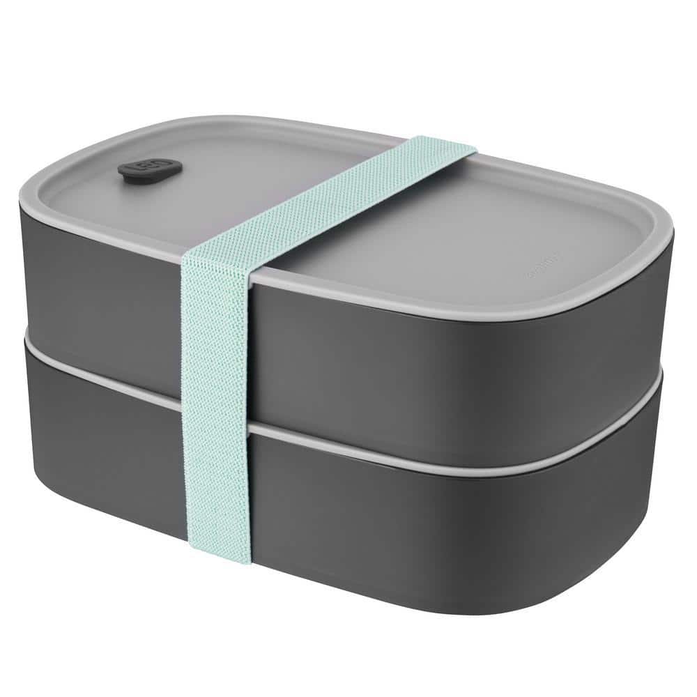 BergHOFF Leo dual bento box