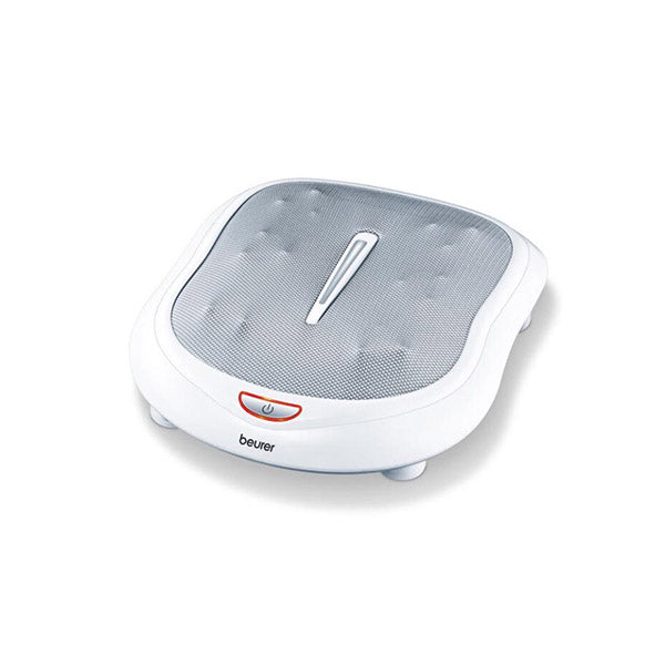 Beurer Fm 60 Shiatsu Foot Massager - 64931 - White
