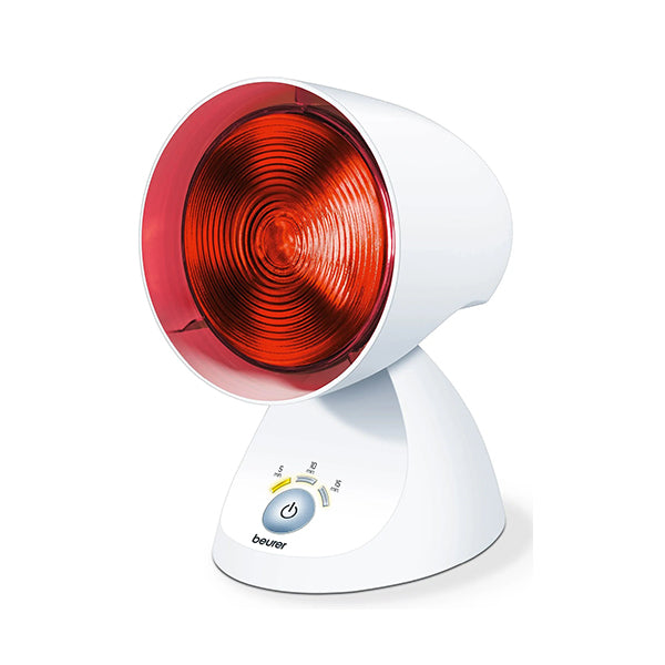 Beurer, Il 35 Infrared Lamp - 61612 - White