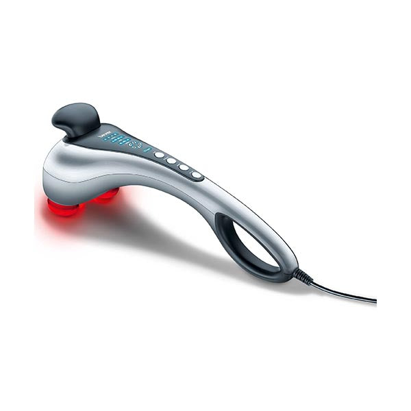 Beurer Mg 100 Tapping Massager - 64903 - White