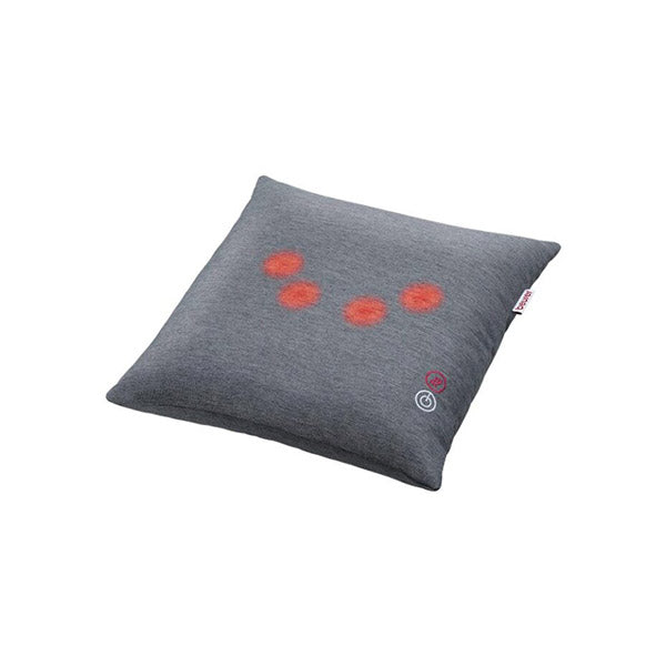 Beurer Mg 135 Shiatsu Massage Cushion - 64413 - Grey