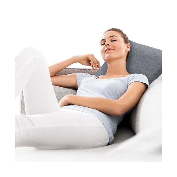 Beurer Mg 135 Shiatsu Massage Cushion - 64413 - Grey