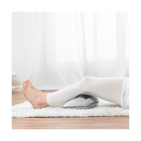 Beurer Mg 145 Shiatsu Massage Cushion - 64404 - Grey