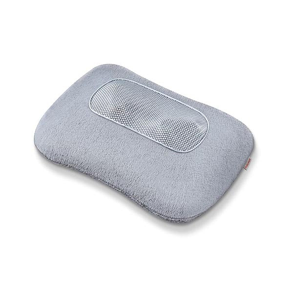 Beurer Mg 145 Shiatsu Massage Cushion - 64404 - Grey