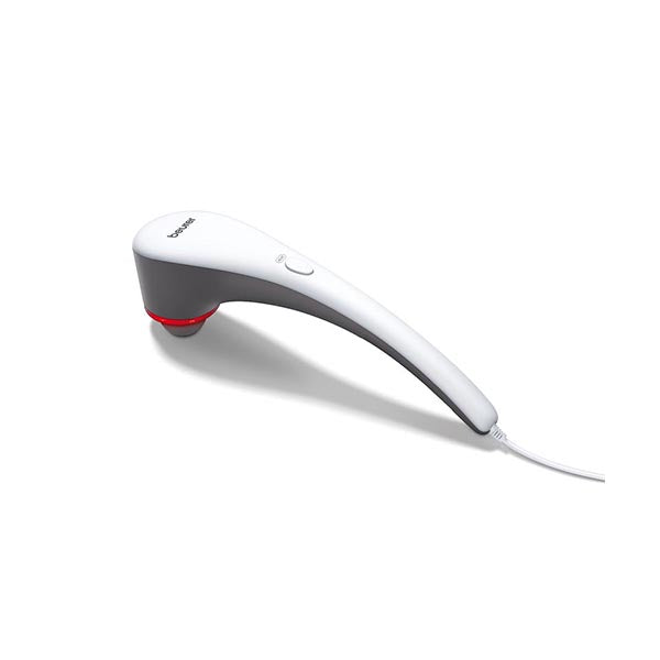 Beurer Mg55 Tapping Massager - 64320 - White
