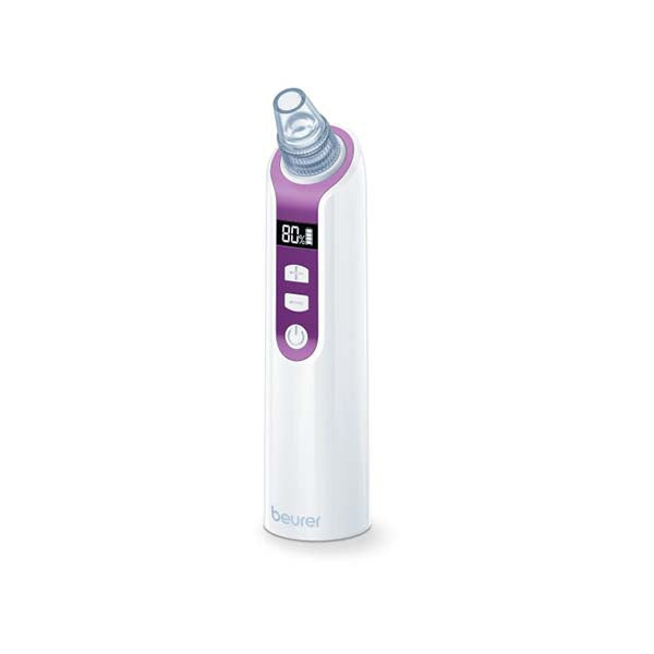 Beurer Fc 41 Pore Cleaner - 58417 - White