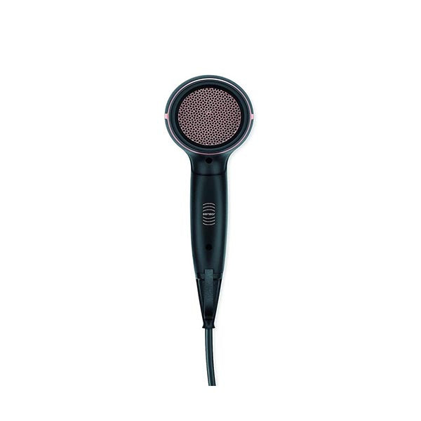 Beurer Hc 30 Hair Dryer - 58620 - Black