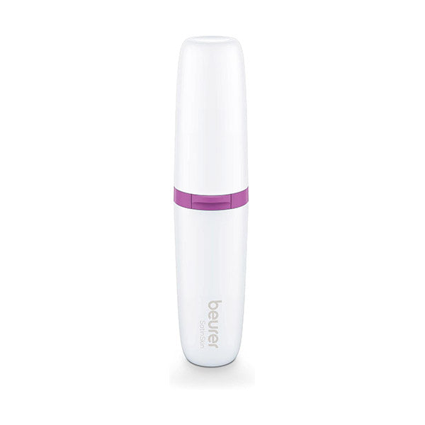 Beurer Hl 16 Facial Hair Remover - 57612 - White