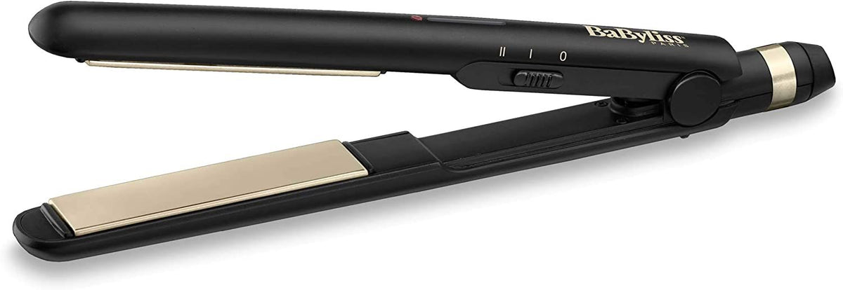 BaByliss Ceramic Straight 230 Hair Straightener ST089E – Black