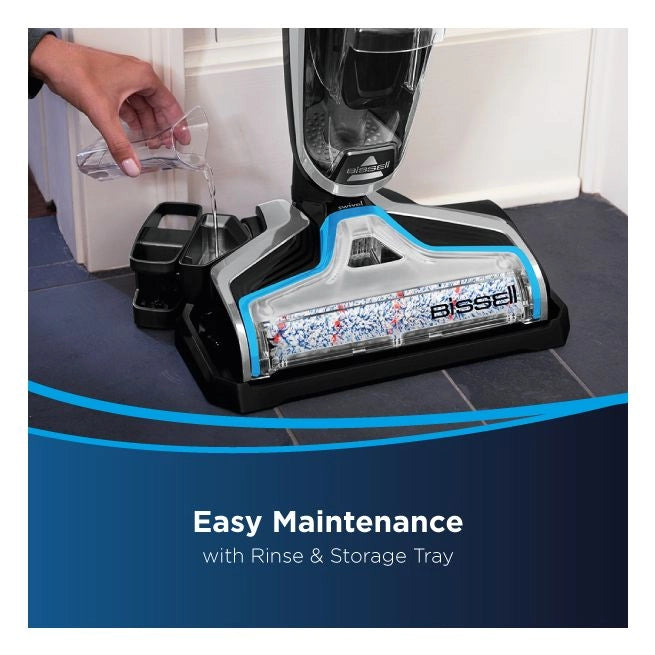Bissell Crosswave Advanced Pro Corded Cleaner 800 W