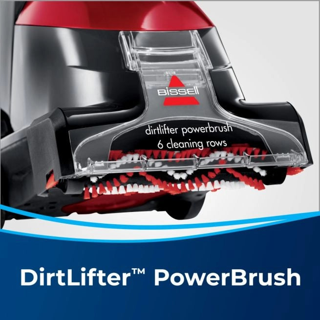 Bissell Powerwash Plus Upright Carpet Washer 800 W