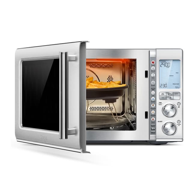 Sage Combi Wave 3-in-1 SMO870 Air Fryer, Oven & Microwave 32L