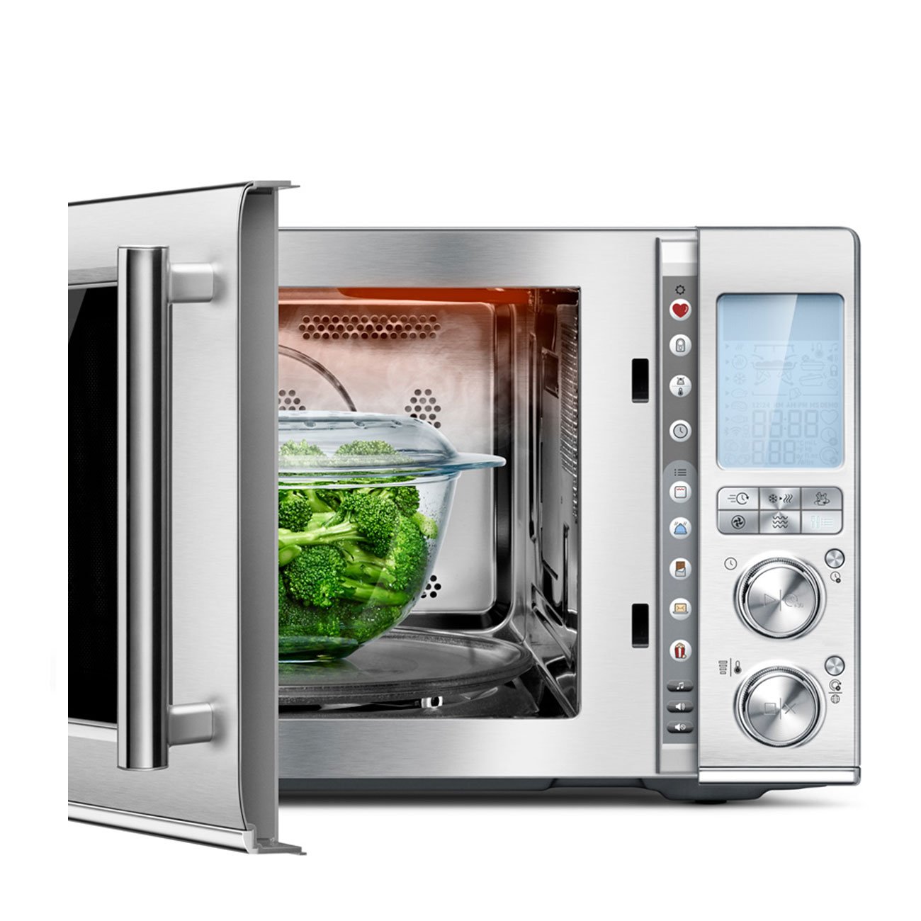 Sage The Combi Wave 3 In 1