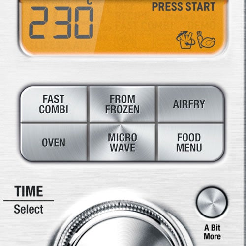 Sage Combi Wave 3-in-1 SMO870 Air Fryer, Oven & Microwave 32L