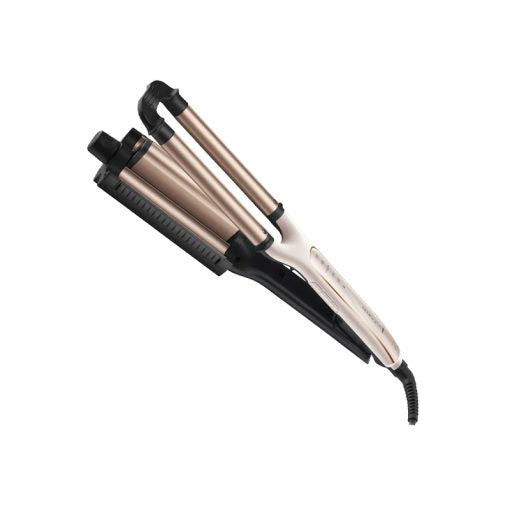 Remington PROluxe 4-in-1 Adjustable Waver CI91AW E51