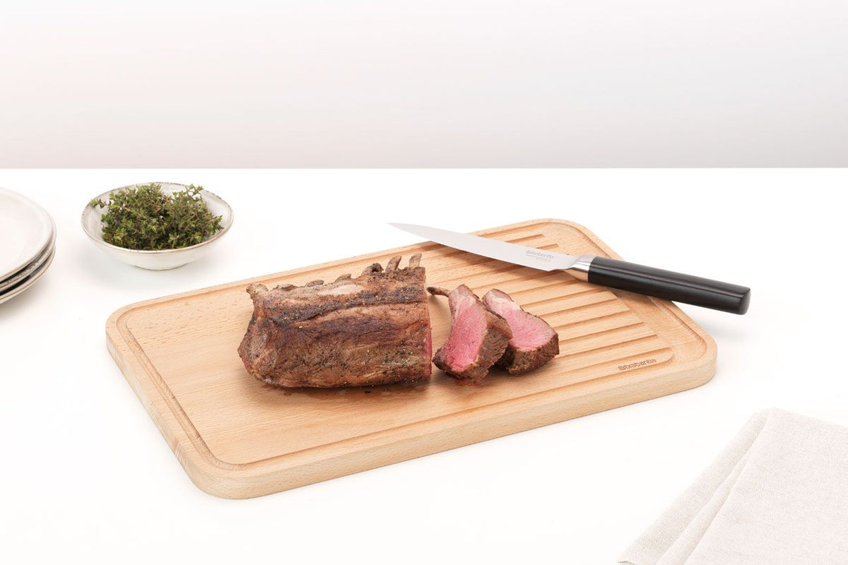 Brabantia Profile Carving Knife