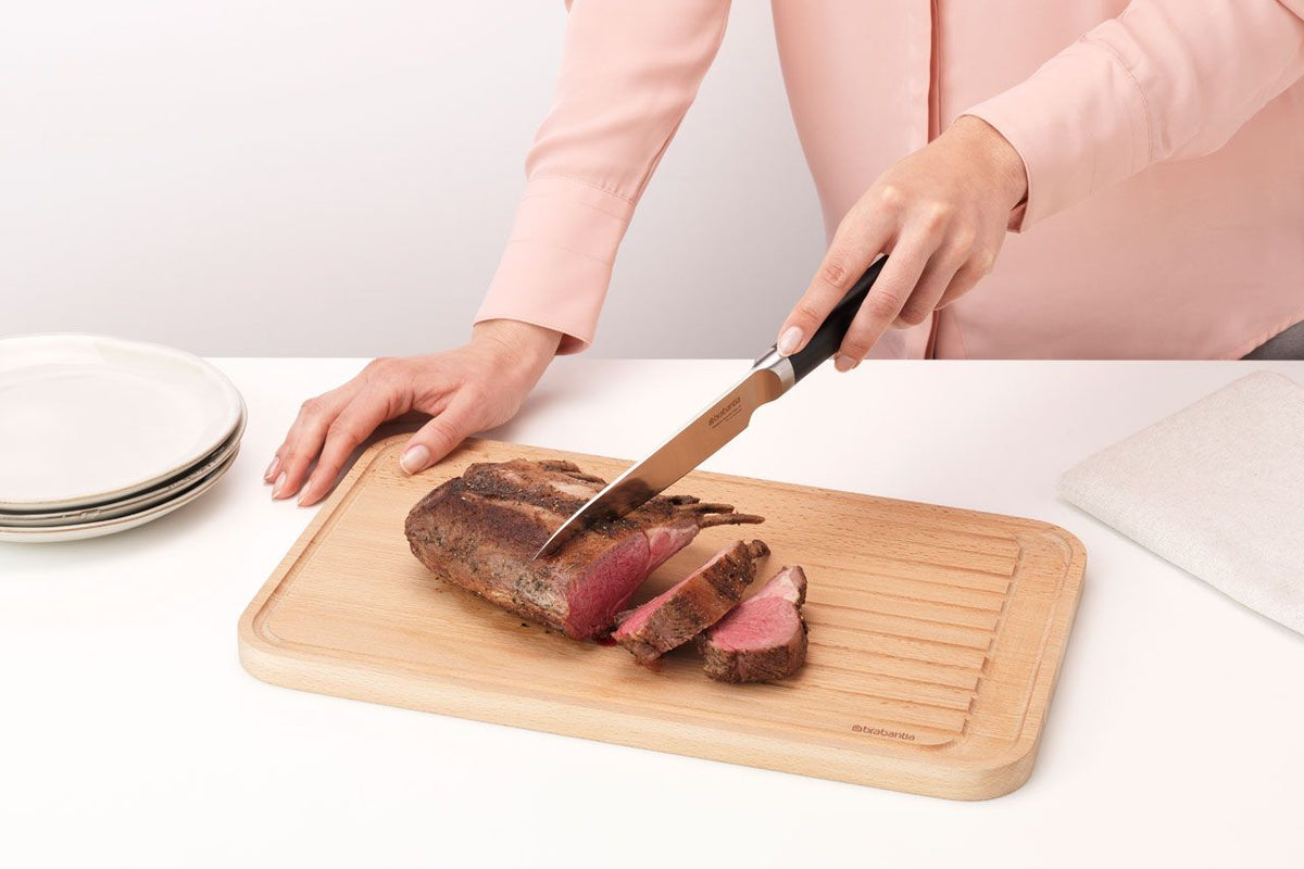 Brabantia Profile Carving Knife