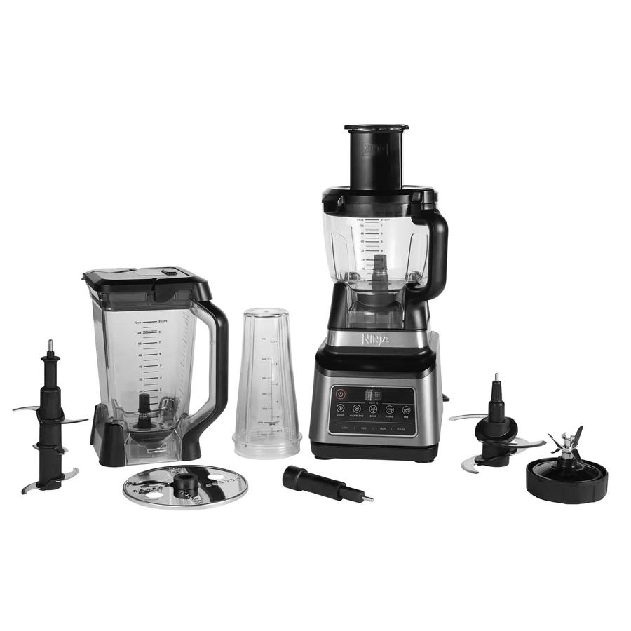 Ninja BN801ME 3-in-1 food processor and blender 1200W