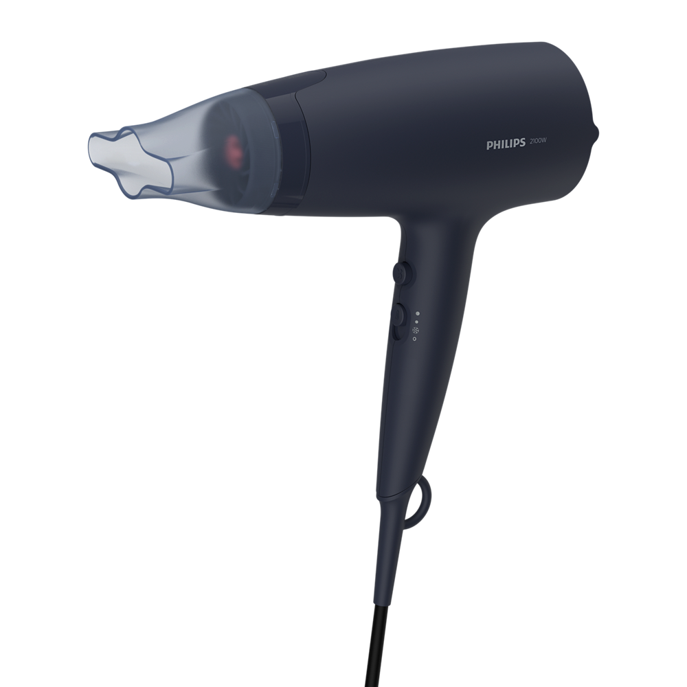 Philips 3000 Series BHD360 Hair Dryer – 2100W, Ionic, Diffuser – view 5