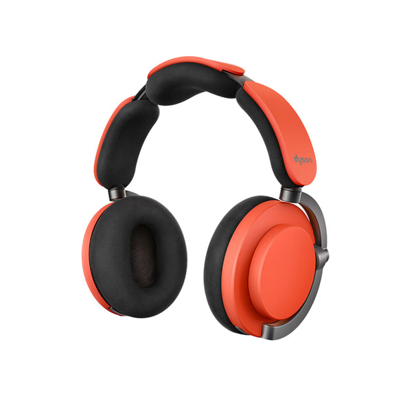 Dyson OnTrac™ Noise Cancelling Headphones – Ceramic Cinnabar