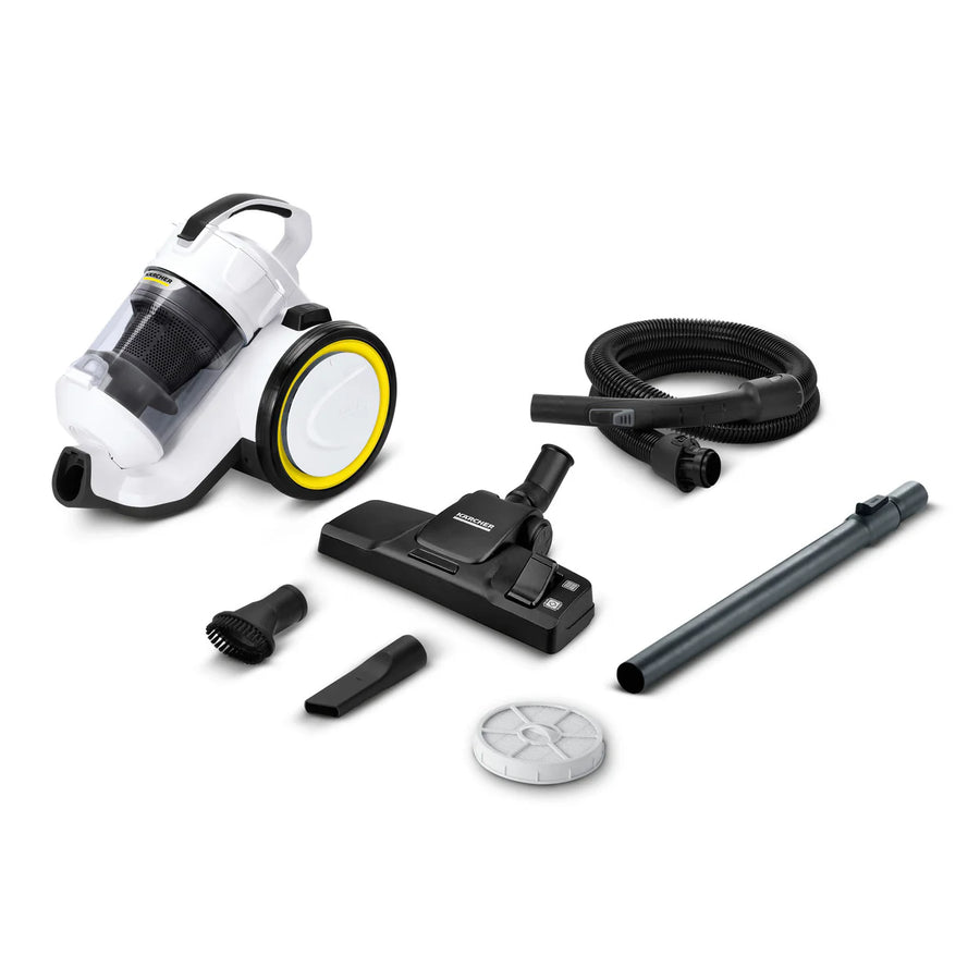 Karcher VC 3 Vacuum Cleaner