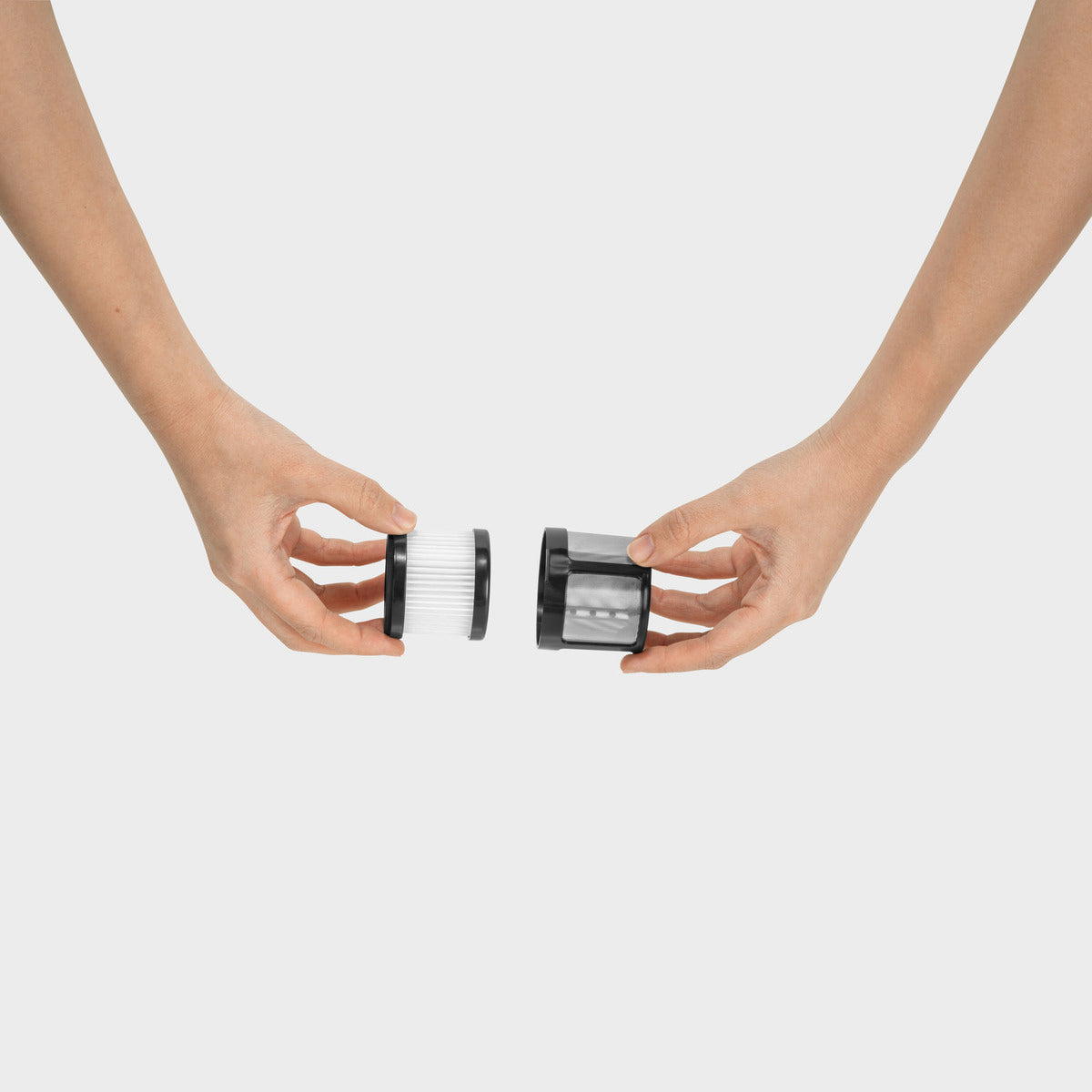 Karcher CVH 3 Cordless Handheld Vacuum Cleaner – 7.2V