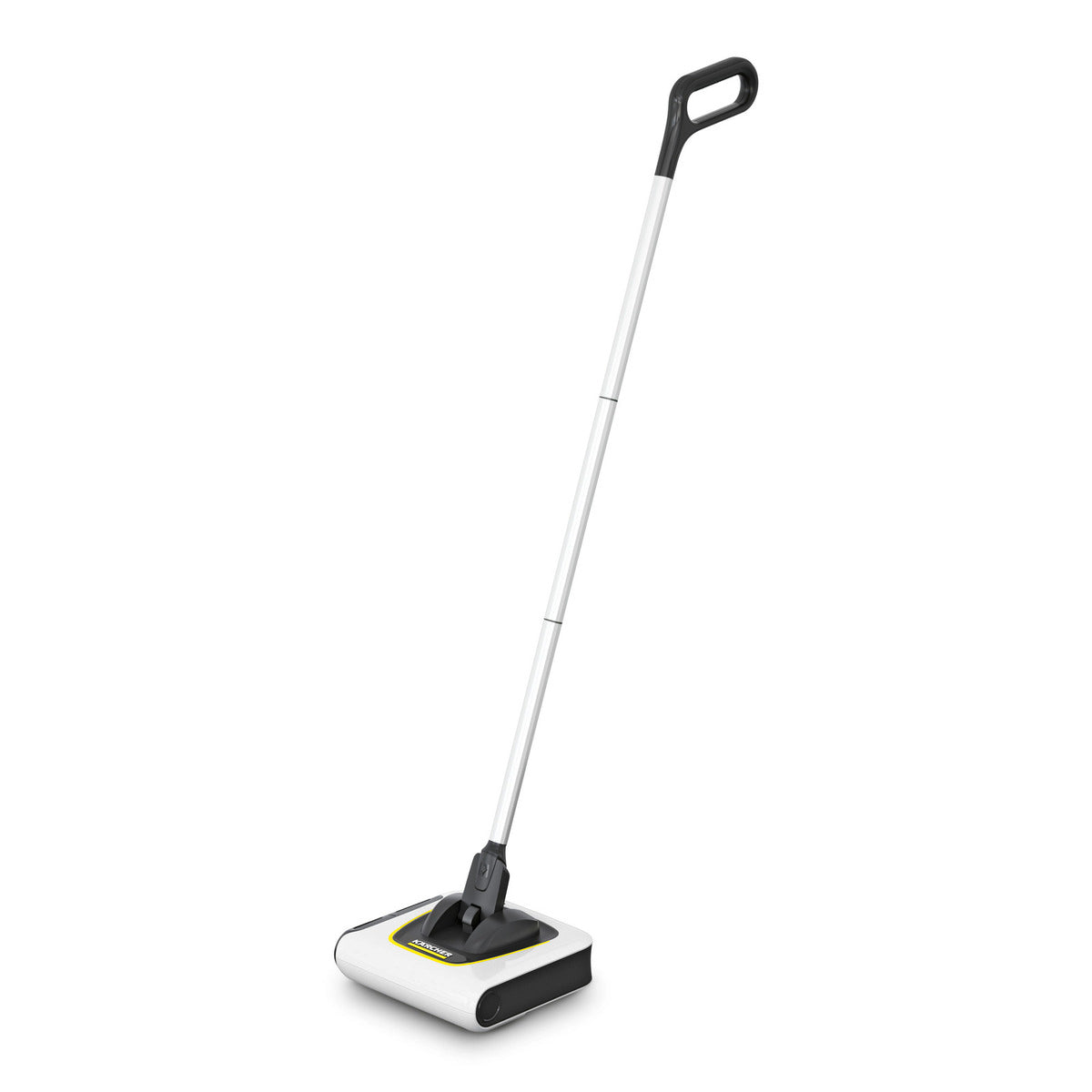 Kärcher KB 5 Cordless Broom – Compact Rechargeable Sweeper