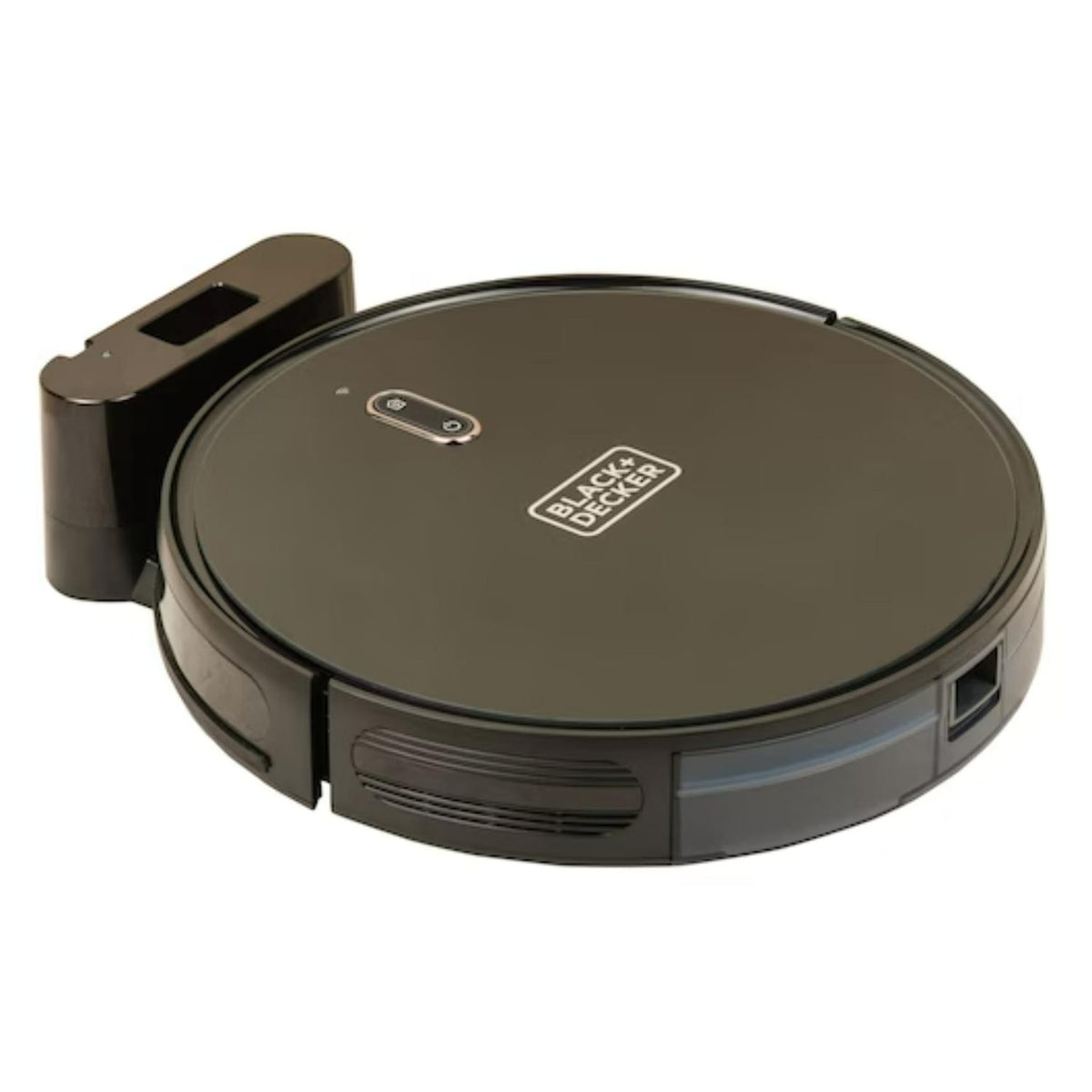 Black+Decker Robot Vacuum and Mop BRVA425B00 2150Pa App and Alexa