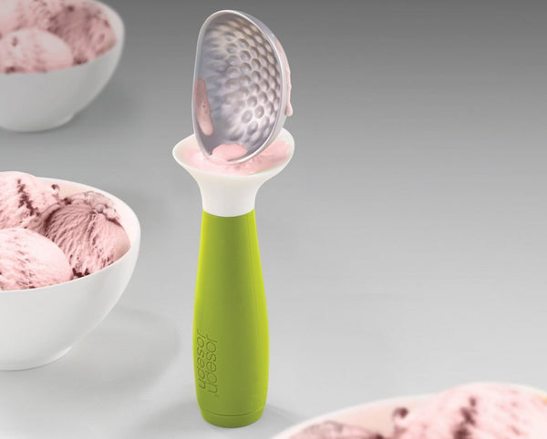 Joseph Joseph Dimple Ice-Cream Scoop Green 20046