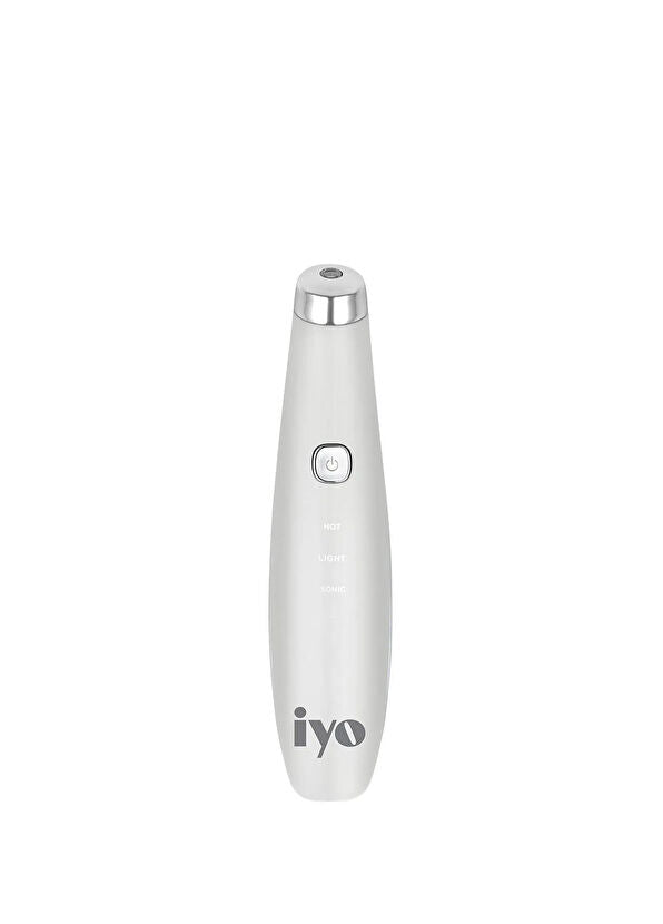 iYO Eye Massager – Red Light & Warm Mode Skincare Tool